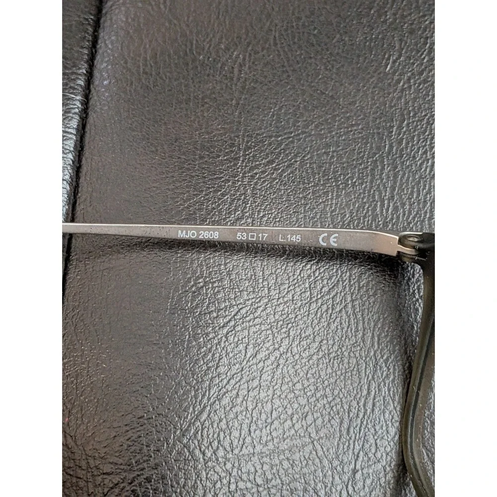 Maui Jim MJO 2608-92M Eyeglasses Glasses Matte Moss Green 53-17-145